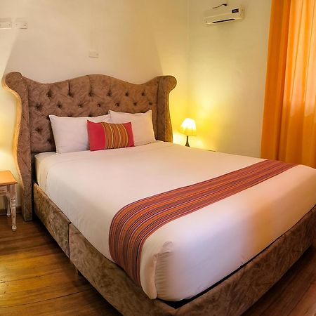 Hotel Monasterio San Pedro กุสโก ภายนอก รูปภาพ