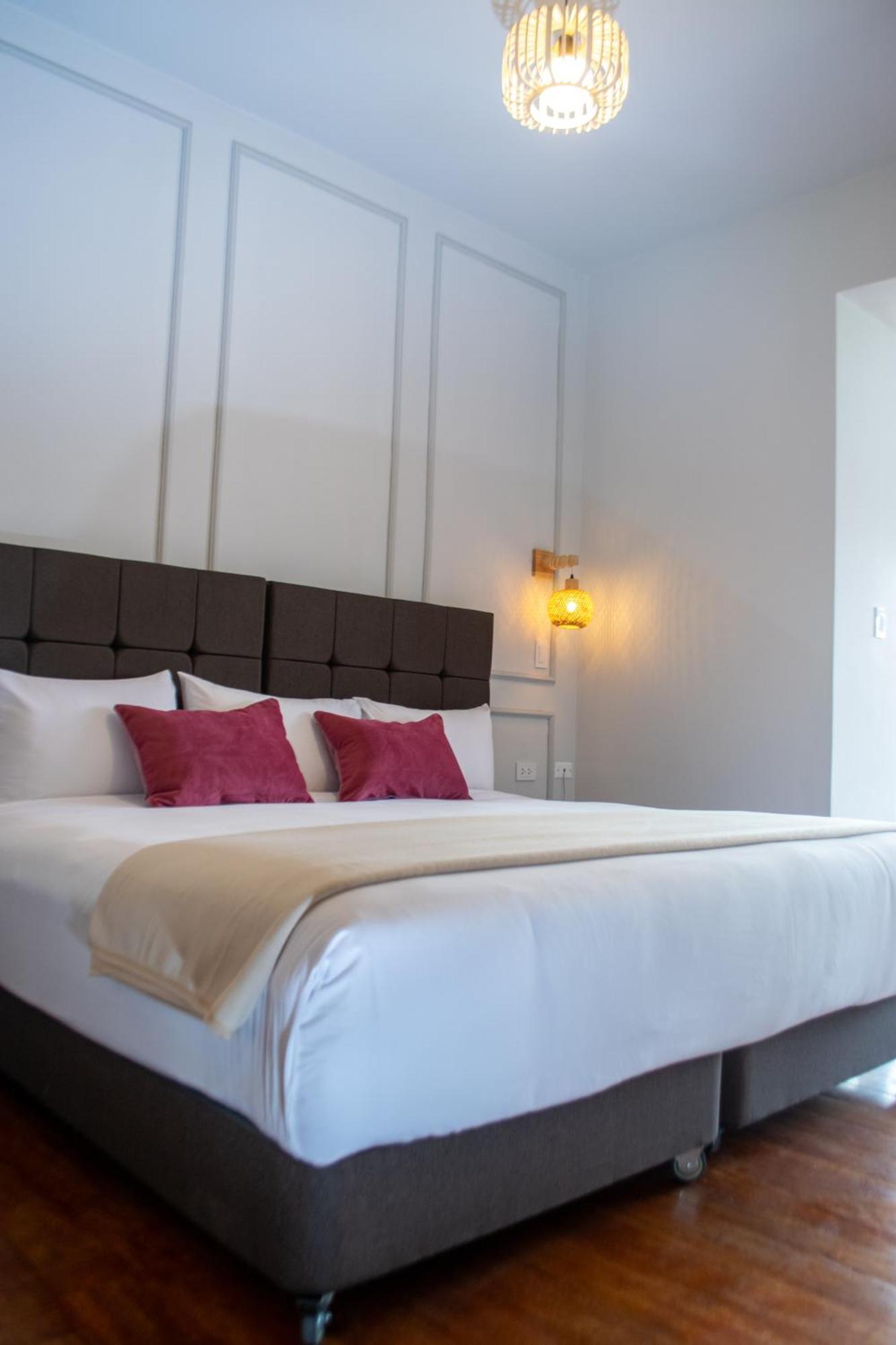 Hotel Monasterio San Pedro กุสโก ภายนอก รูปภาพ