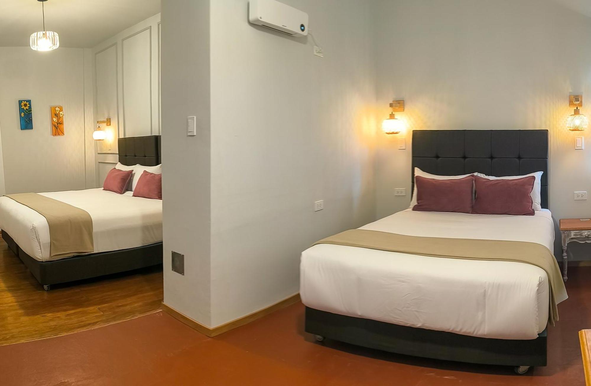 Hotel Monasterio San Pedro กุสโก ภายนอก รูปภาพ