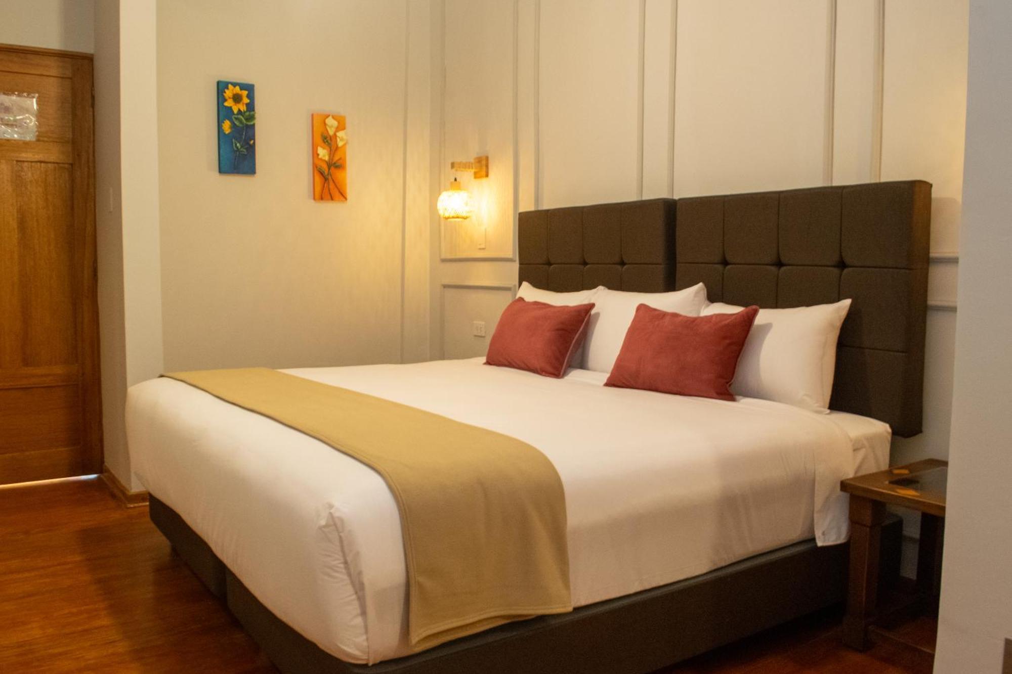Hotel Monasterio San Pedro กุสโก ภายนอก รูปภาพ